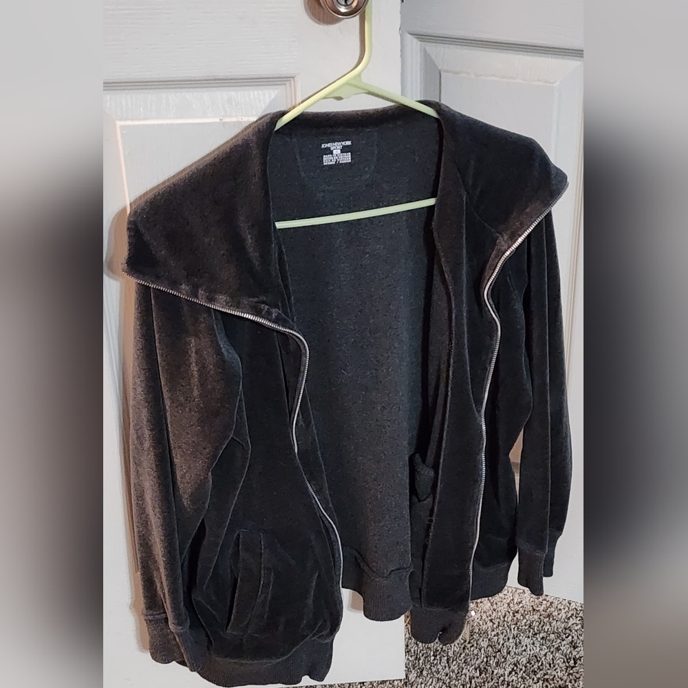 Jones New York Sport 1X Jacket